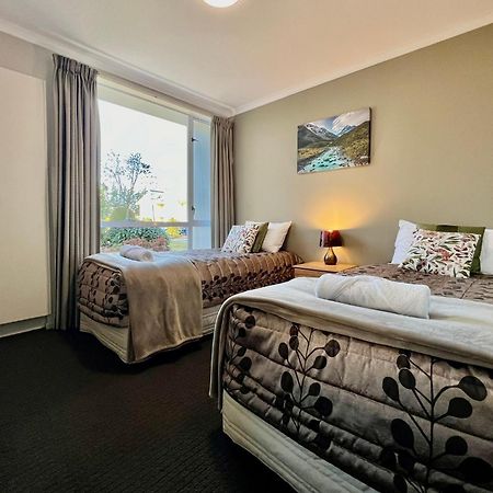 Brinkley Resort Methven Exterior foto