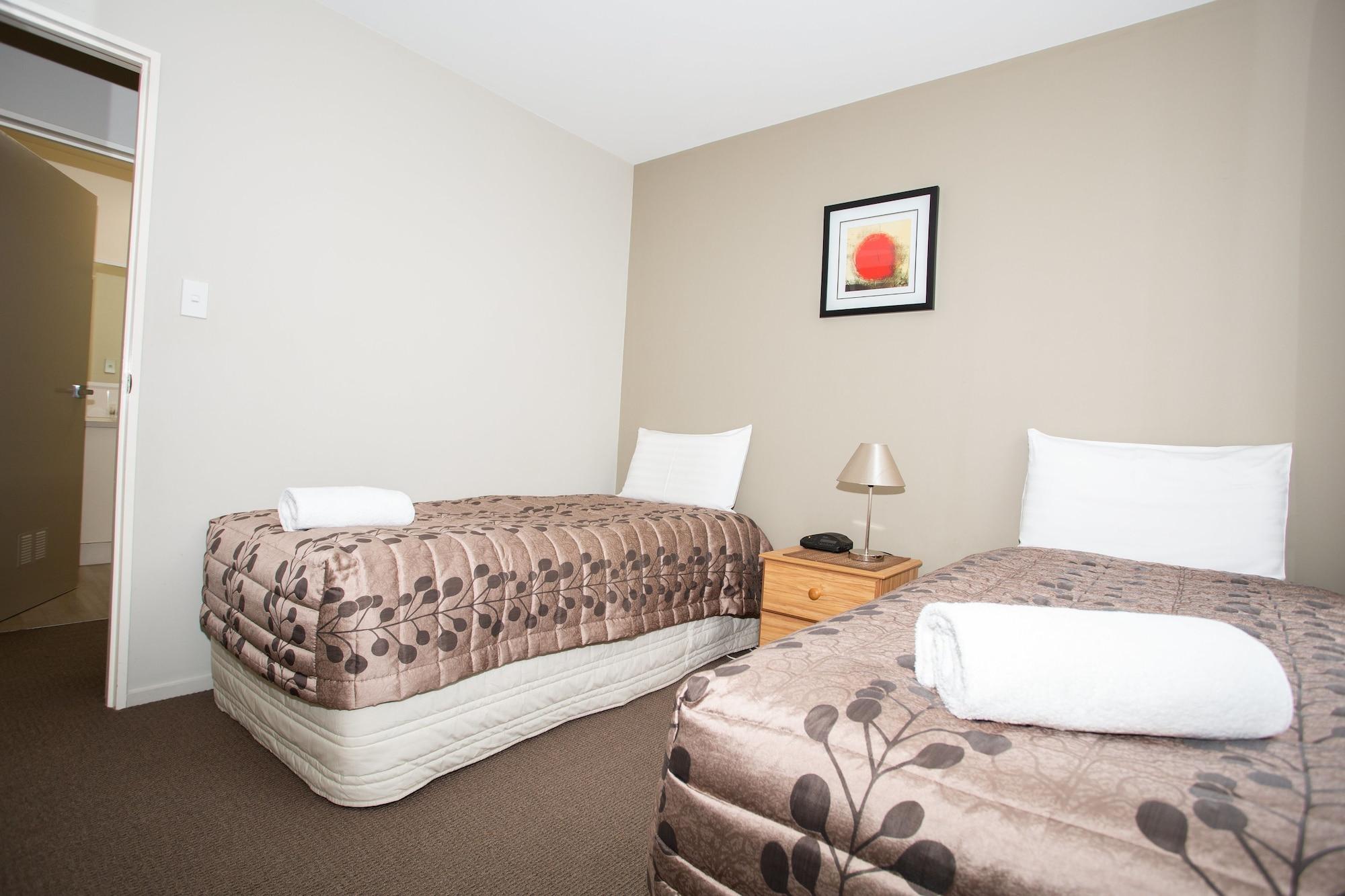Brinkley Resort Methven Exterior foto