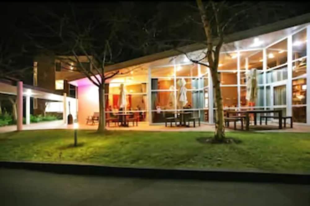 Brinkley Resort Methven Exterior foto